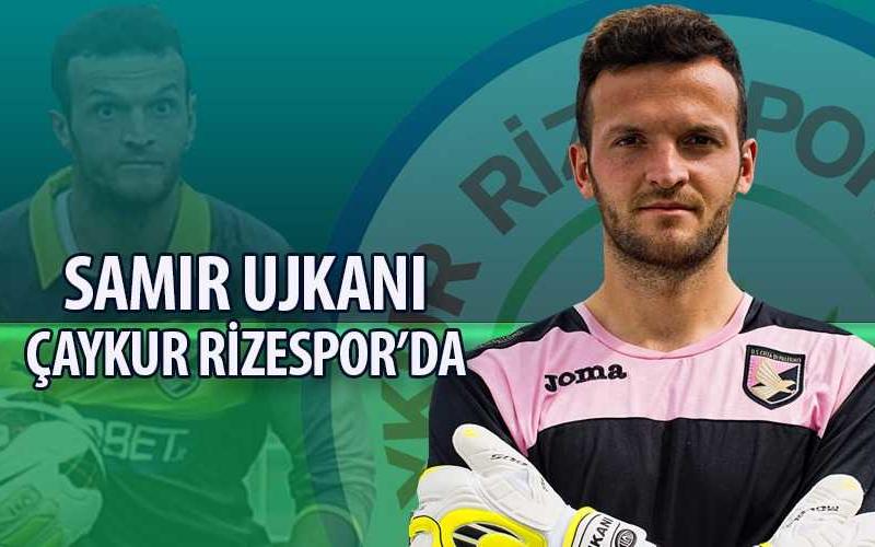 Ujkani Rizespor sito ufficiale