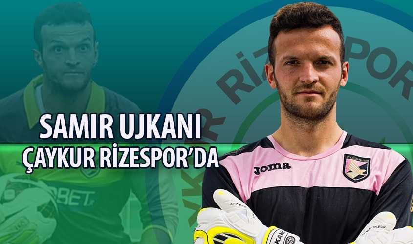 Ujkani al Rizespor. L’annuncio del club turco article-post