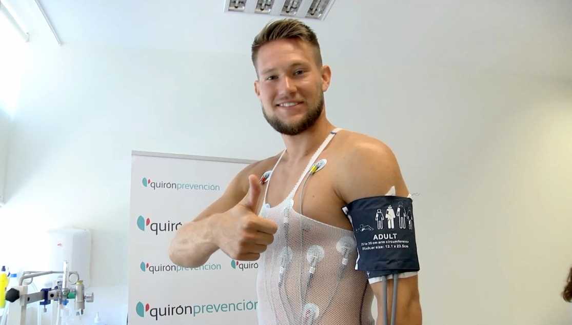 Ufficiale: Siviglia, dal Basilea arriva il portiere Vaclik article-post