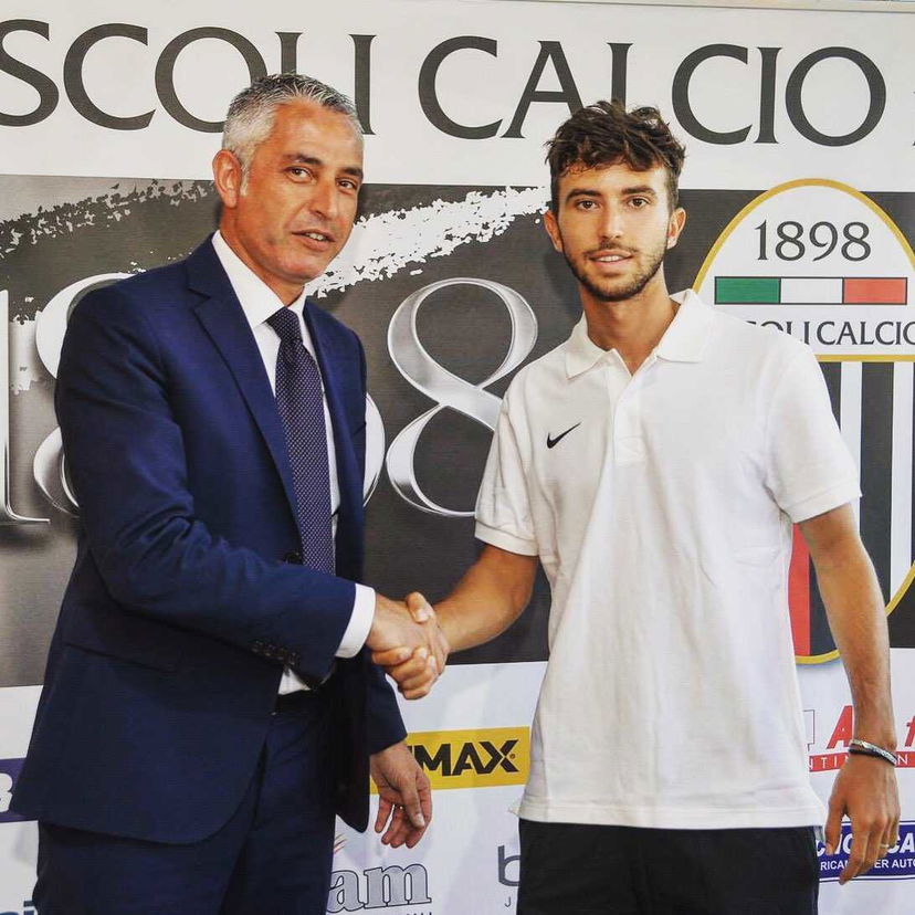 L’indiscrezione: Valeau dalla Roma al Seregno, contratto triennale preview