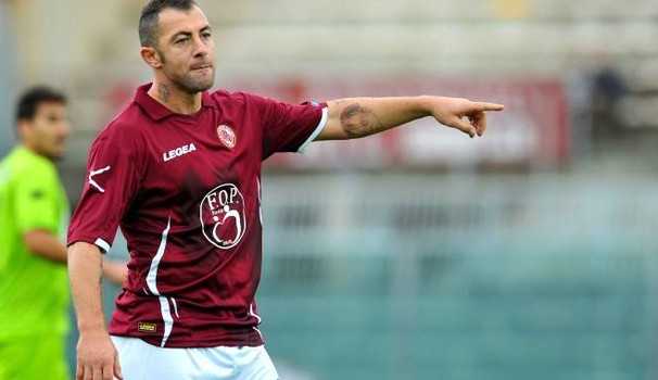 Tutto confermato: Ternana, Vantaggiato firma fino al 2020 article-post