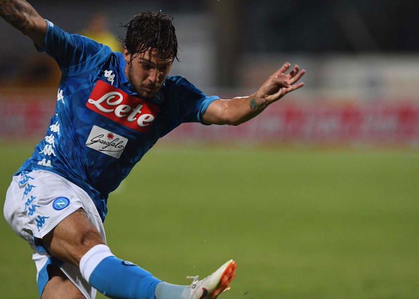 Verdi-Tonelli e il Napoli vince anche contro il Chievo preview