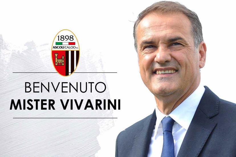 Vivarini: “Abbiamo fatto un’ottima partita ma ci manca un rigore” preview