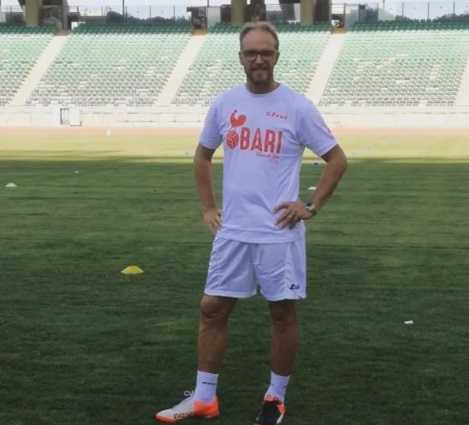 Tutto confermato: Bari, ecco Zironelli. Primo allenamento in attesa dell’annuncio preview