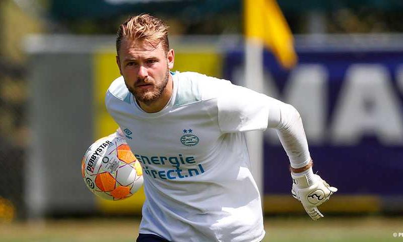 Zoet sito ufficiale Psv