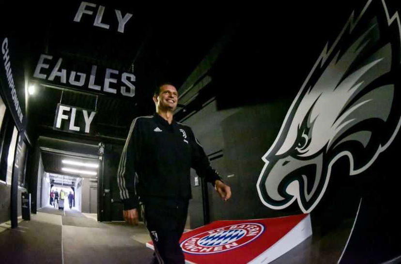 Allegri: “Ho schierato tanti ragazzini, sono tutti all’altezza. Favilli andrà a giocare…” preview