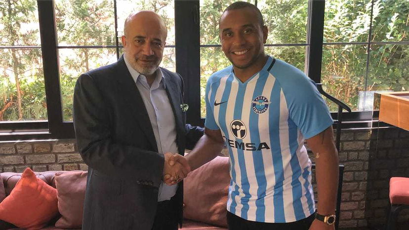 Ufficiale: Adana Demirspor, preso Anderson preview
