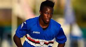 Ufficiale: la Sampdoria cede in prestito Ibourahima Balde alla Vis Pesaro preview