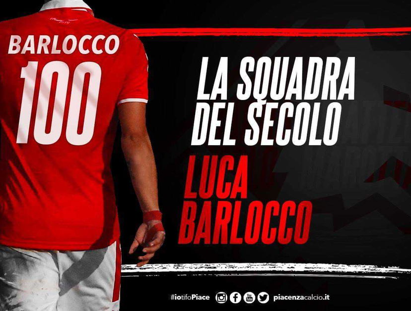 Ufficiale: Piacenza, acquistato il classe ’95 Barlocco preview