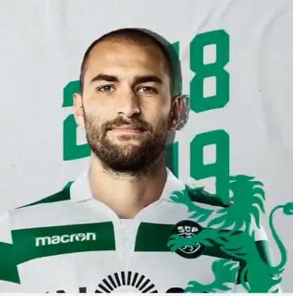 Dal Portogallo: Dost non vorrebbe lasciare lo Sporting preview