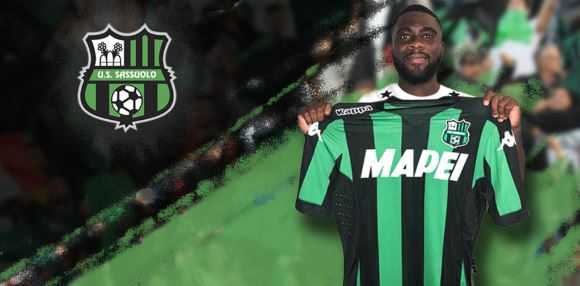 Ufficiale: il Sassuolo acquista Boga dal Chelsea. Il comunicato preview
