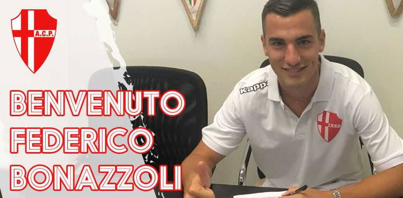 Ufficiale: Federico Bonazzoli va in prestito al Padova. Il comunicato preview