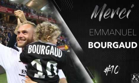 Ufficiale: Bourgaud lascia l’Amiens. Approda al Red Star preview