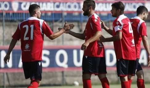 Cagliari, buona la prima di Maran: battuta 9-0 la Rappresentativa Barbagia preview