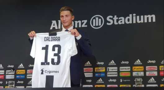 Ennesimo incontro Riso-Juve per Caldara vale una conferma preview