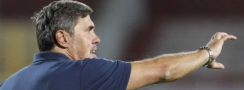 Ufficiale: Trapani-Calori, rapporto risolto consensualmente. Il comunicato del club preview