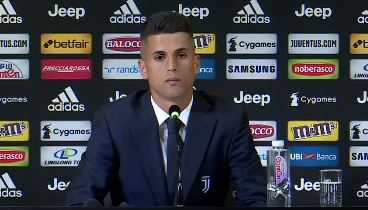 cancelo sito juve