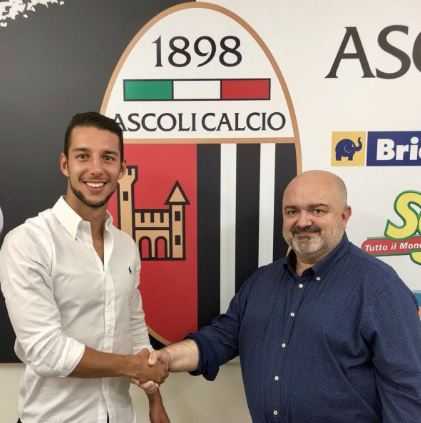 Esclusiva: Cavion-Salernitana a parametro zero, base di intesa triennale article-post