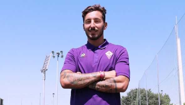 Ceccherini: “Fiorentina, mi sento già a casa! Ho parlato con Pioli e…” article-post