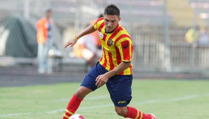 chiricò sito lecce