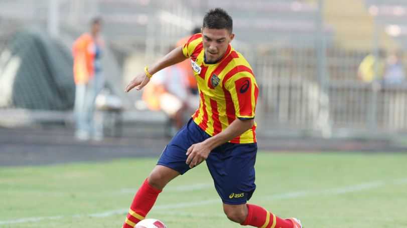 L’indiscrezione: accordo Lecce-Ternana, ma Chiricò continua a rifiutare preview