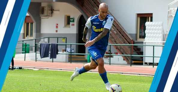 Ufficiale: Costa rinnova con la Spal fino al 2021. Il comunicato preview