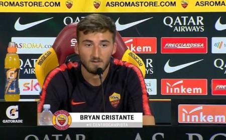 cristante roma tw
