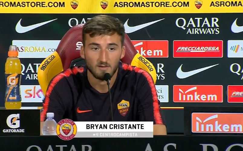 Cristante: “Ritiro positivo, nel calcio capitano questi momenti. Qui sto crescendo tanto e domani…” preview