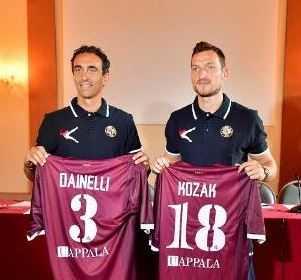 dainelli kozak livorno sito