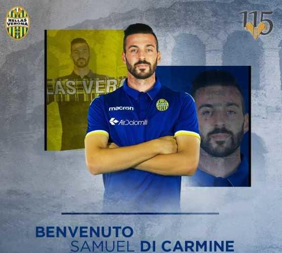 di carmine tw verona