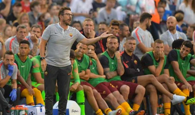 di francesco roma tw