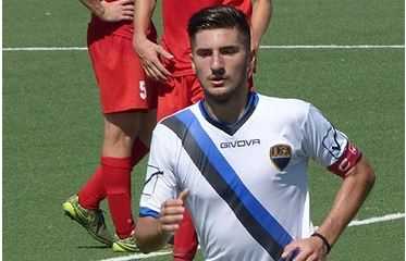 Ora è anche ufficiale: la Samp cede Di Nardo alla Vis Pesaro. Il comunicato preview