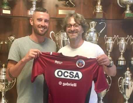 Ufficiale: Cittadella, arriva Drudi dal Trapani. Il comunicato preview