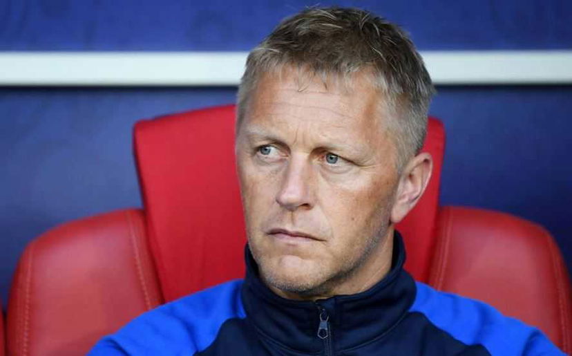 Ufficiale: Heimir Hallgrimsson saluta la Nazionale islandese. Le sue parole nel comunicato preview