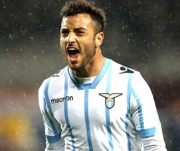 felipe anderson ig personale
