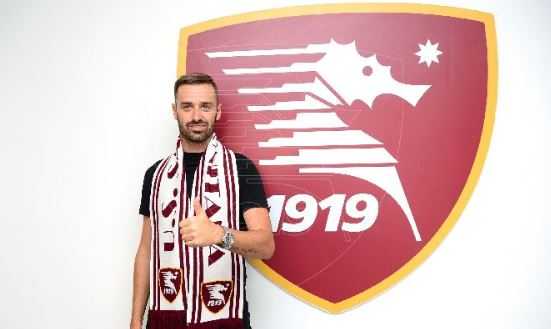 gigliotti salernitana