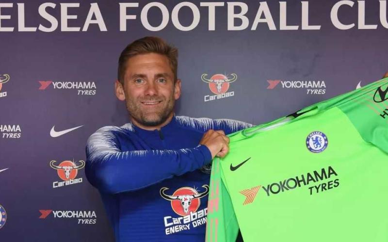 green sito chelsea