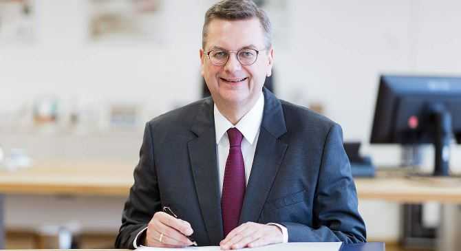 Grindel risponde a Ozil: “Chiedo scusa ma non sono un razzista”. La nota della Federazione tedesca preview