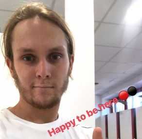 Milan, il primo scatto di Halilovic a Milanello: “Felice di essere qui” preview