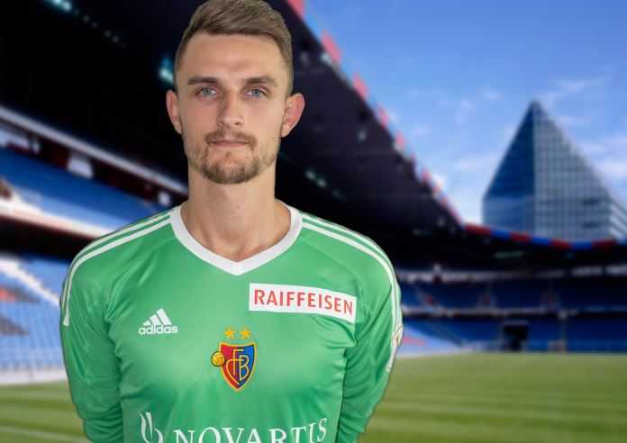 Ufficiale: Martin Hansen, nuovo portiere del Basilea article-post