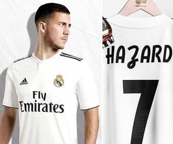 hazard ig bestoffootball