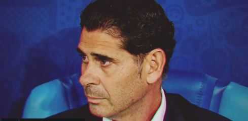 Ufficiale: la Federazione spagnola saluta Hierro preview