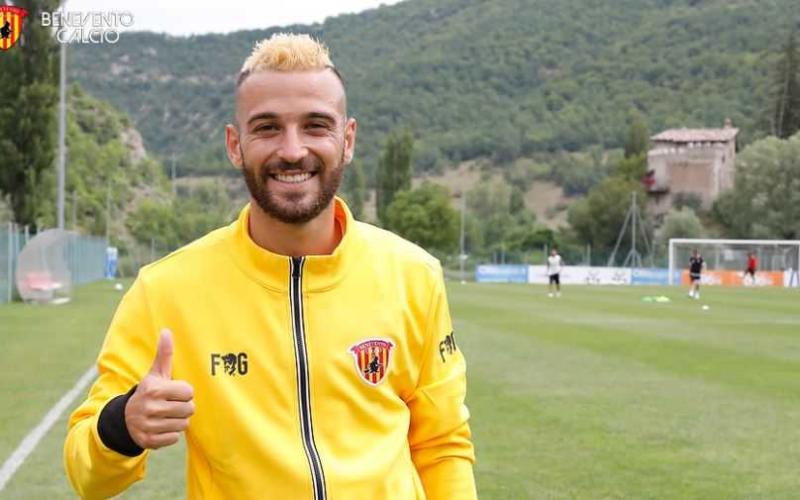 insigne benevento sito