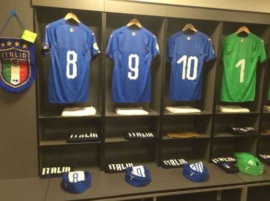 Finale Europeo Under 19: le formazioni ufficiali di Italia-Portogallo preview