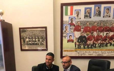 izzo firma pedulla