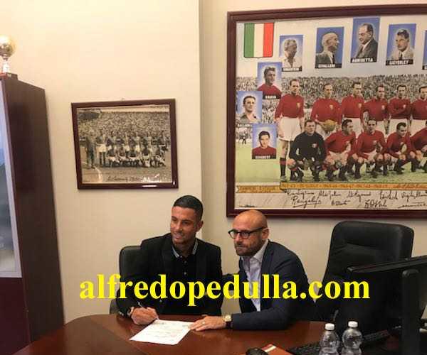 izzo firma pedulla