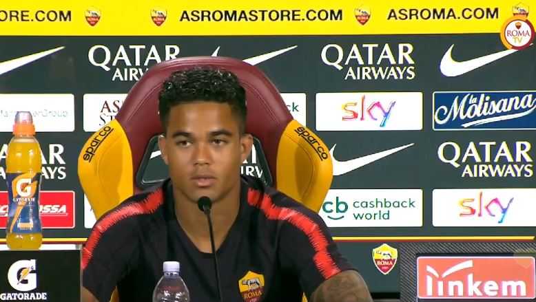 Kluivert sostituito con l’Olanda U21: “Quando ho visto il tabellone mi sono chiesto il perchè” preview