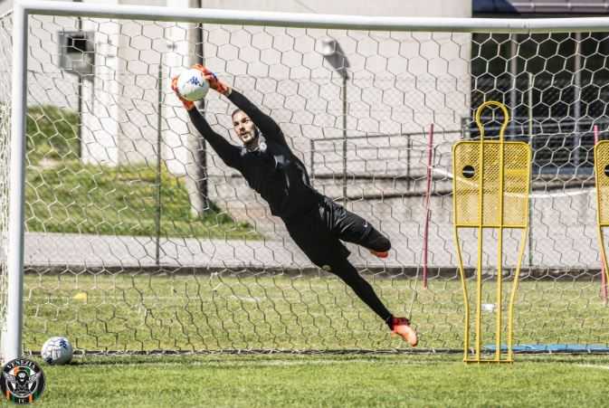 Ufficiale: Lezzerini rinnova con il Venezia fino al 2024 preview