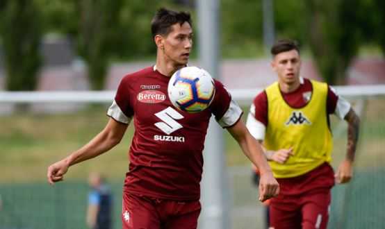 Ufficiale: Lukic rinnova con il Torino. Contratto fino al 2023 preview