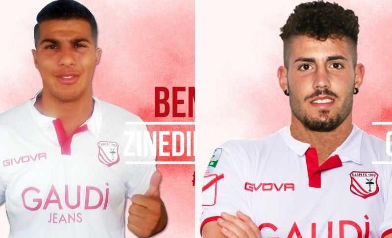 machach tutino tw carpi